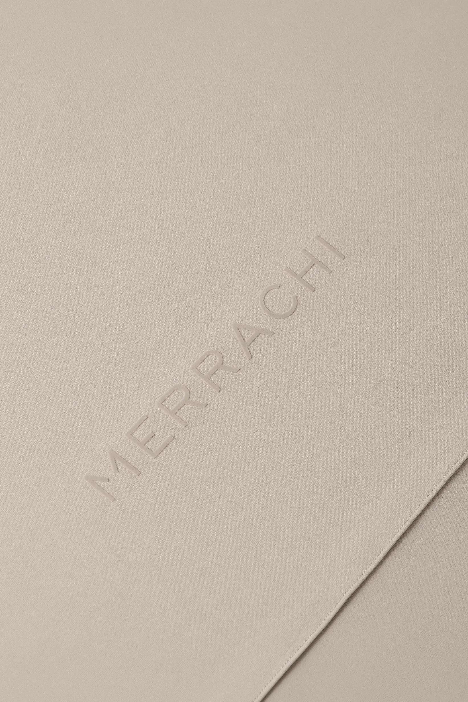 The Merrachi Flock Premium | Mink