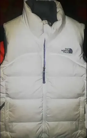 The North Face Jackets and Gilet 700/800