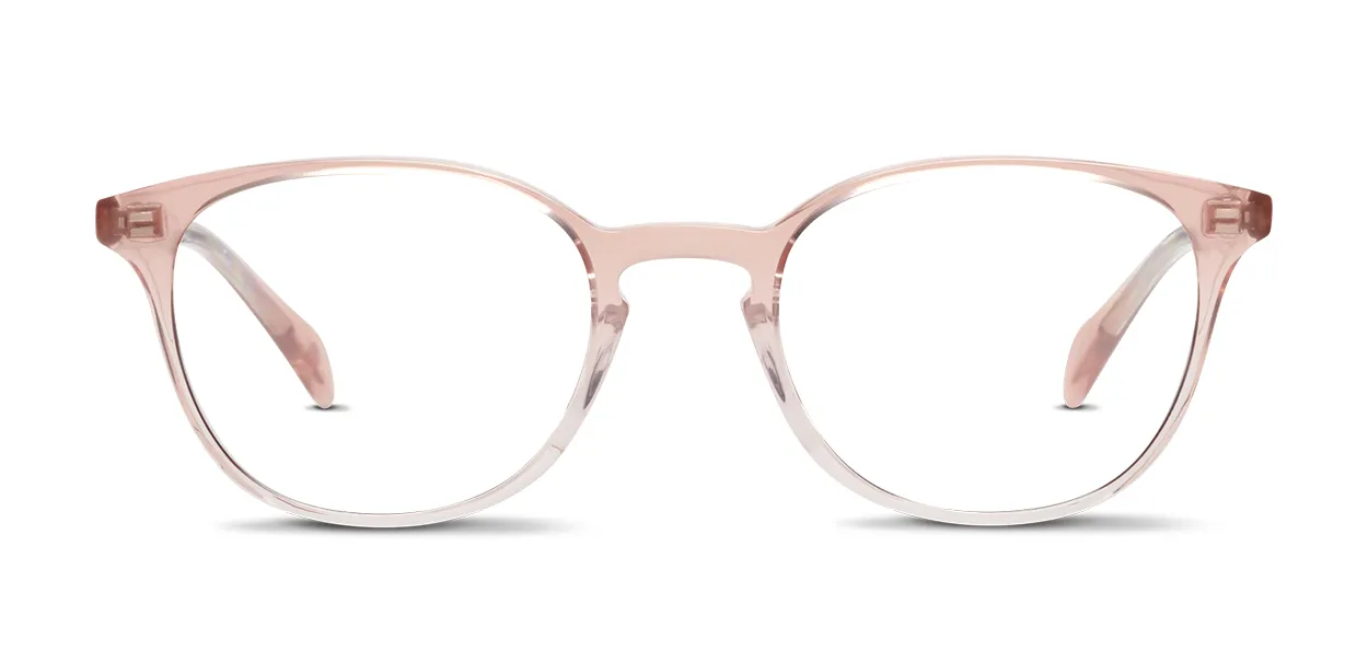 Tiffany | Rose Fog