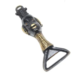 Tribal Bottle Opener