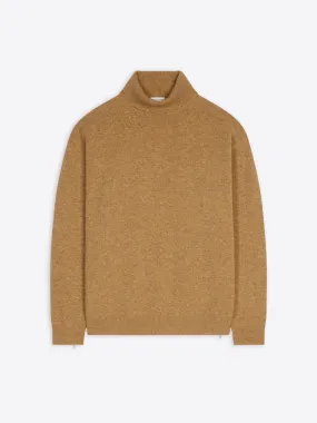 Turtleneck sweater