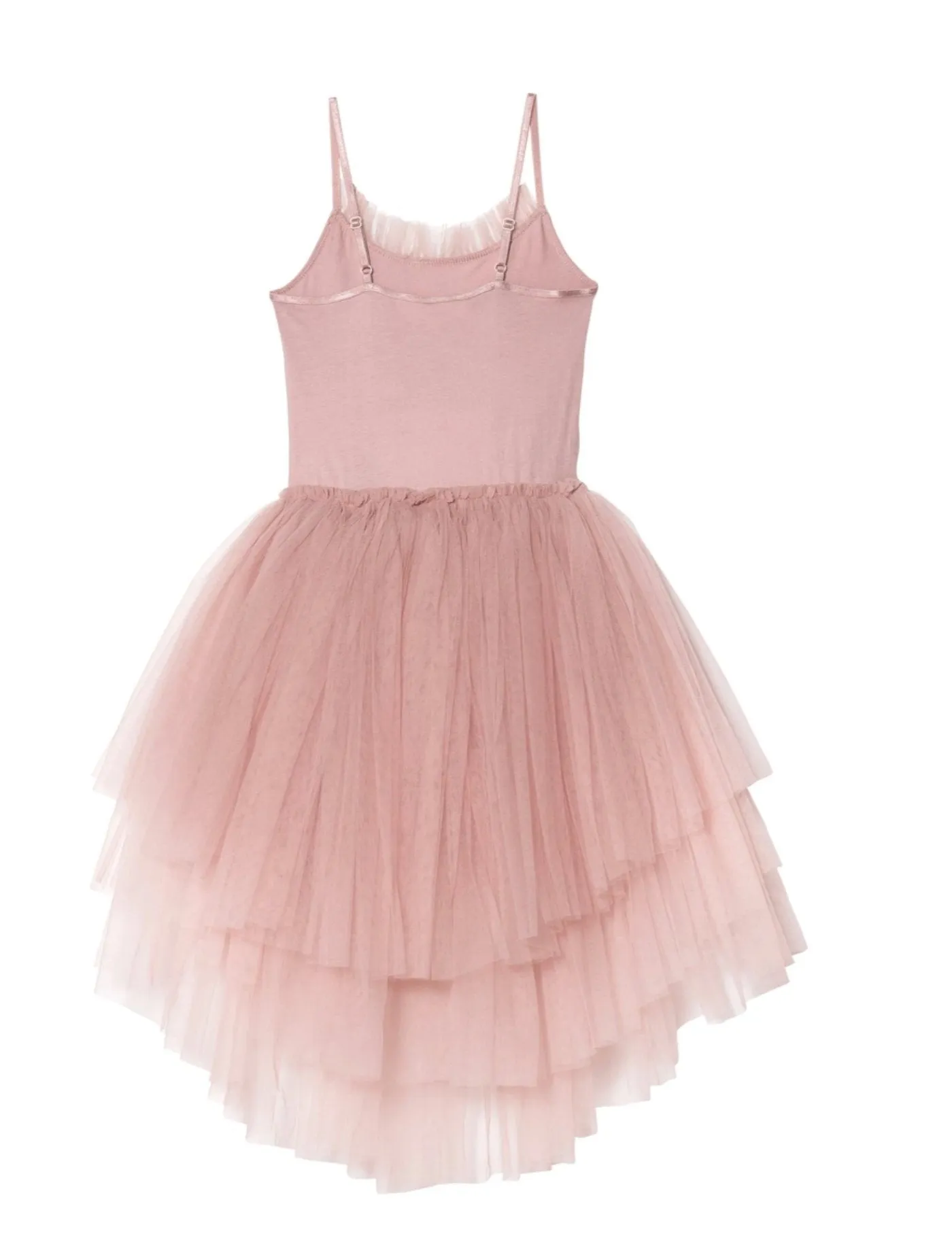 Tutu Du Monde Girls Claudette Tutu Dress