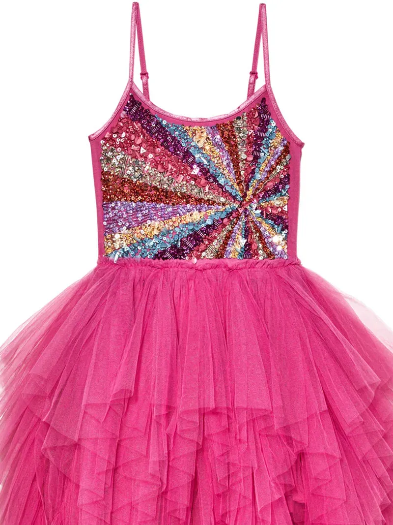 Tutu Du Monde Magical Spectrum Tutu Dress