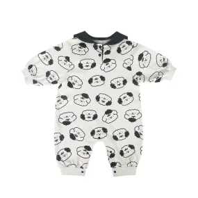 UbMom Baby Puppy Overall