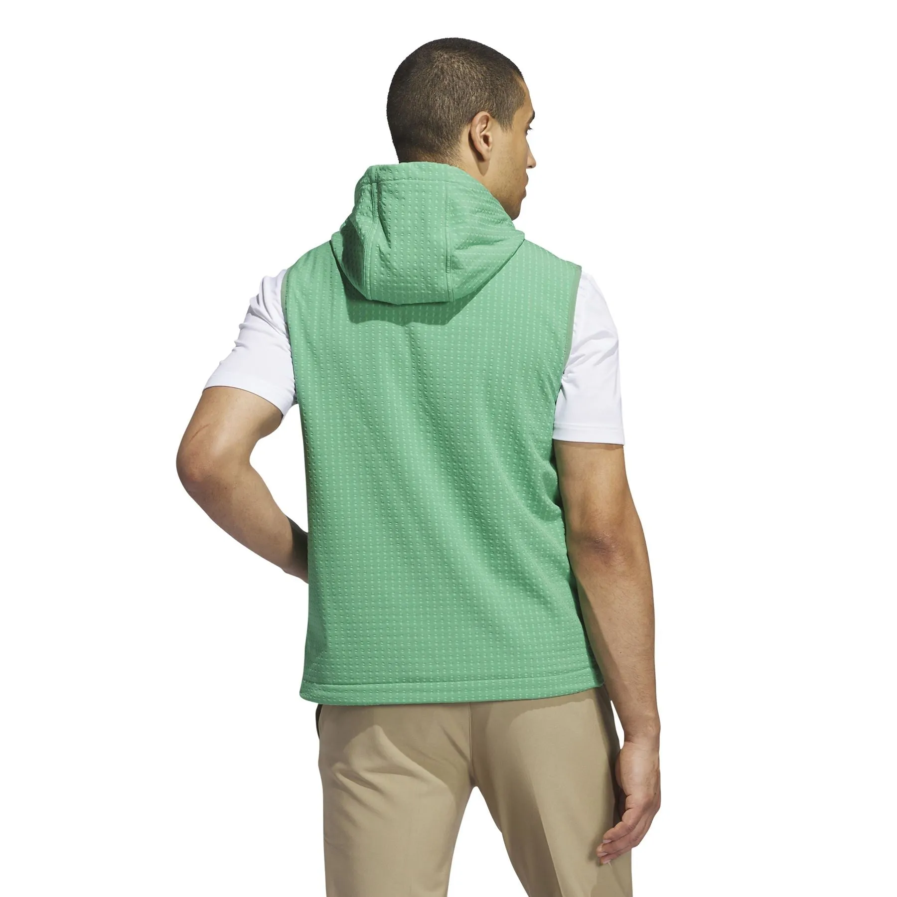 Ultimate365 Tour WIND.RDY Gilet Green - AW24