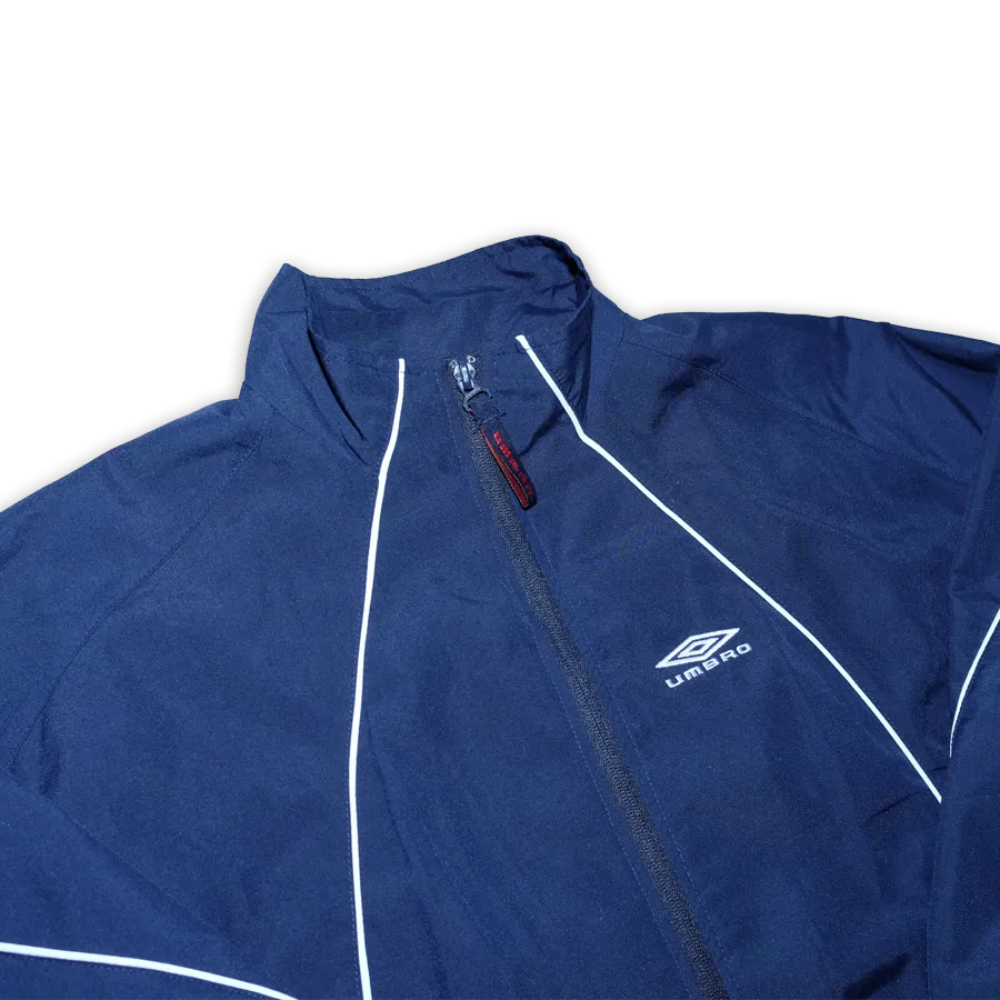 Umbro Trackjacket XSmall