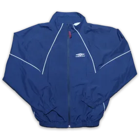 Umbro Trackjacket XSmall