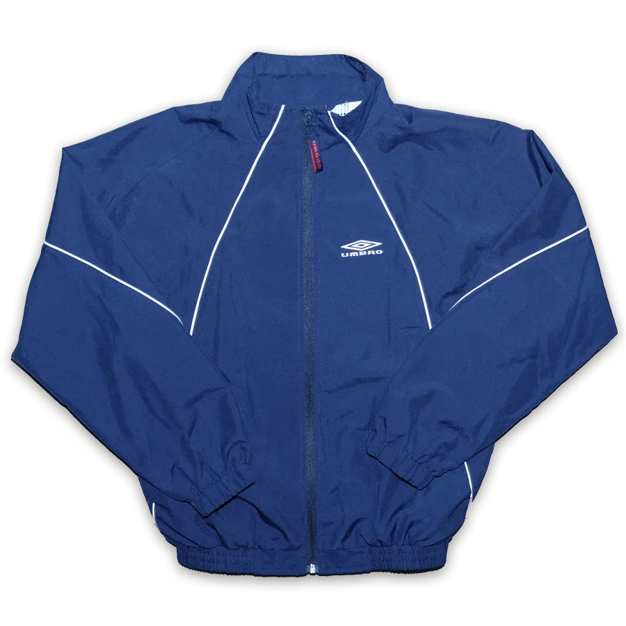 Umbro Trackjacket XSmall