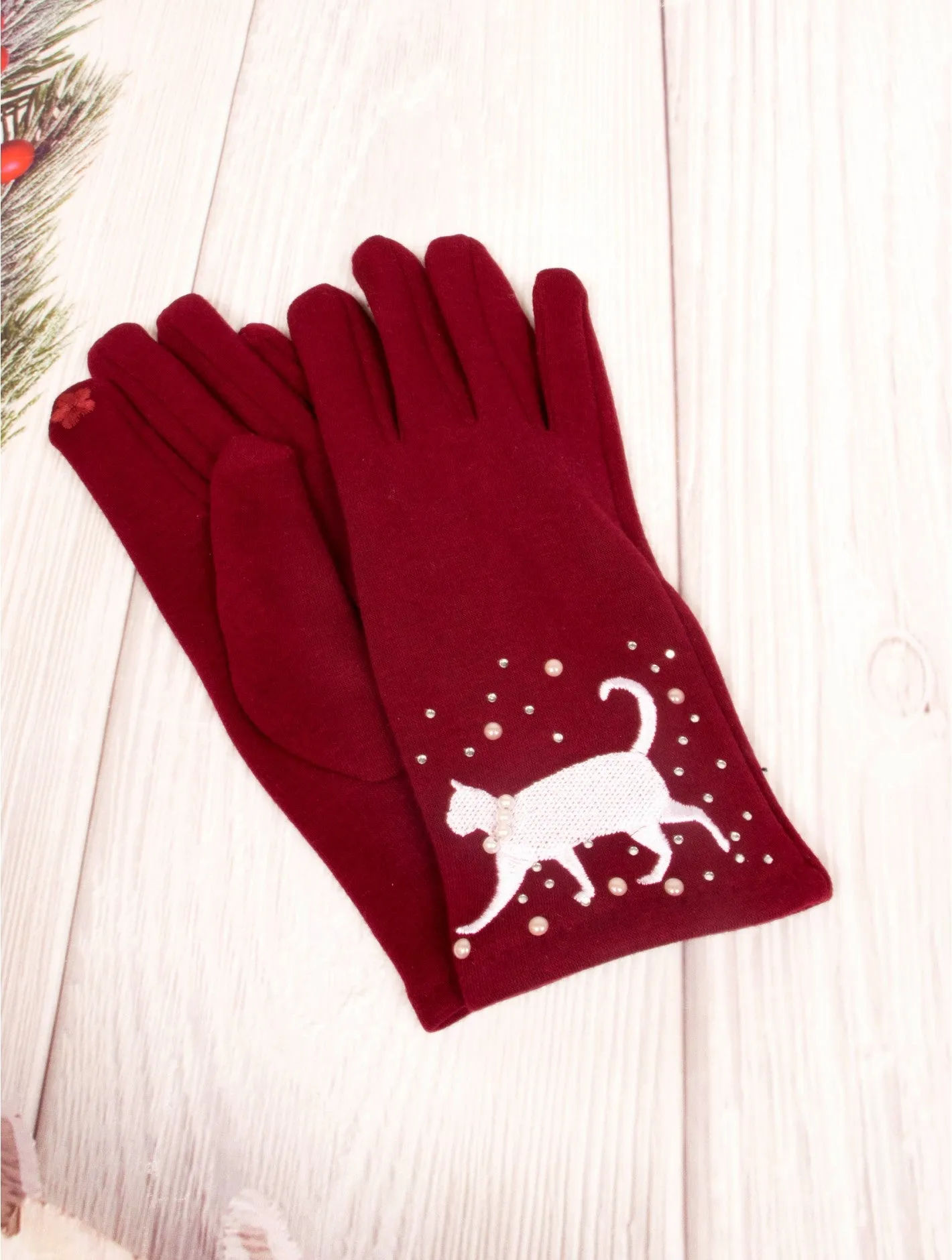 Winter Gloves