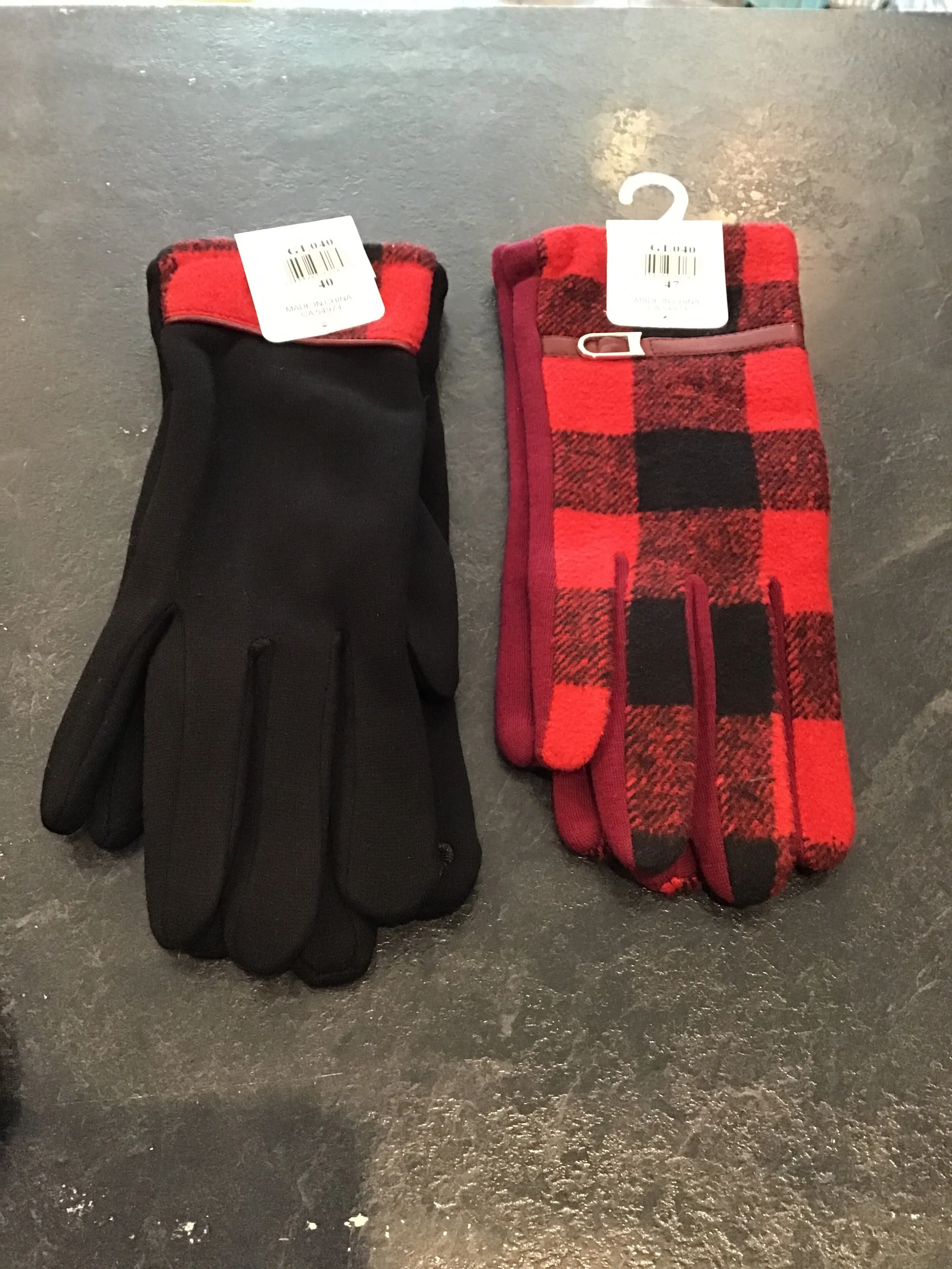 Winter Gloves