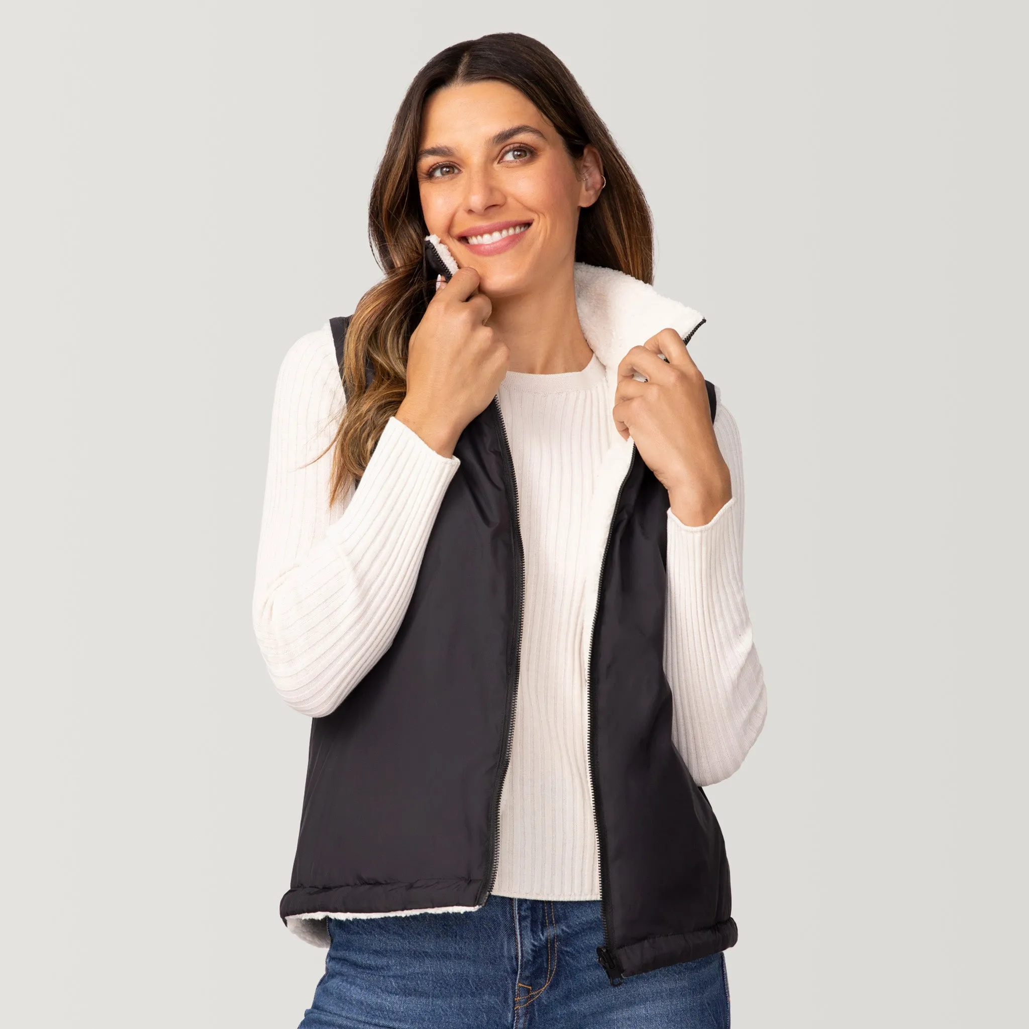 Women's Cascade Canvas 3-in-1 Systems Jacket