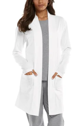 Women's Corbella Cardigan  |  White