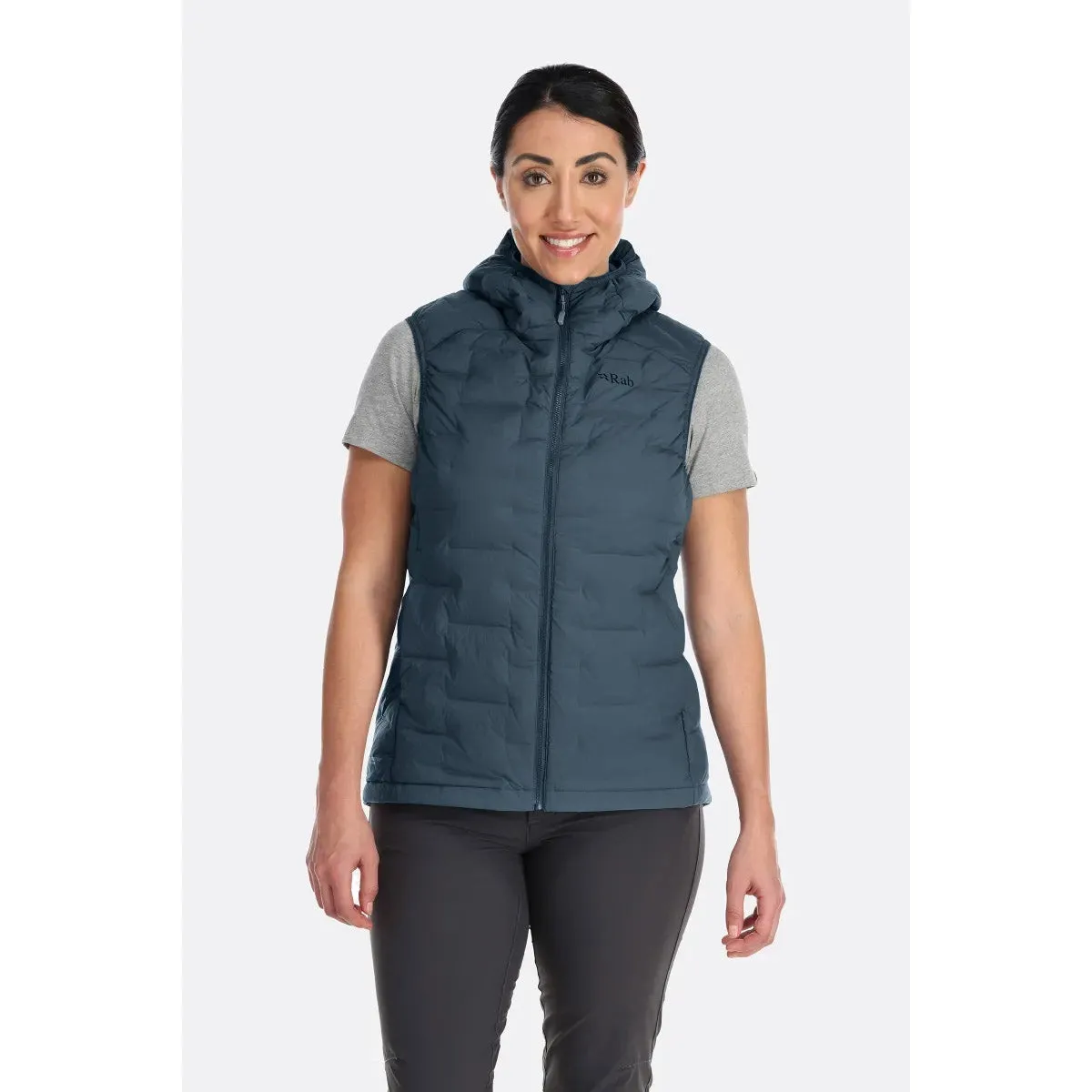 Women's Cubit Stretch Down Vest