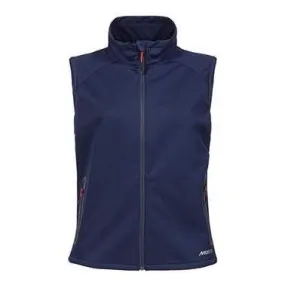 Women's Essential Softshell Gilet by Musto