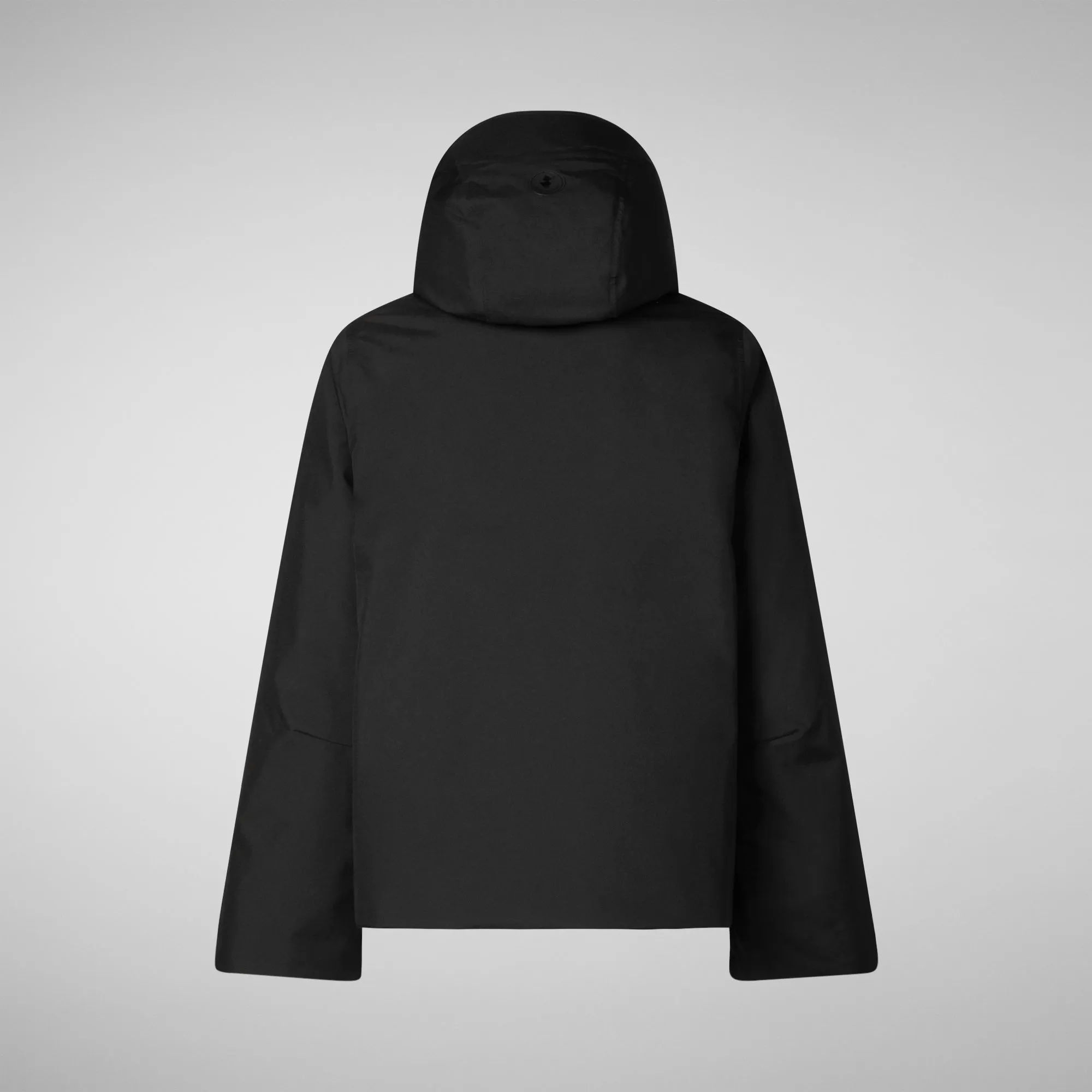 Women's jacket Oriane in black