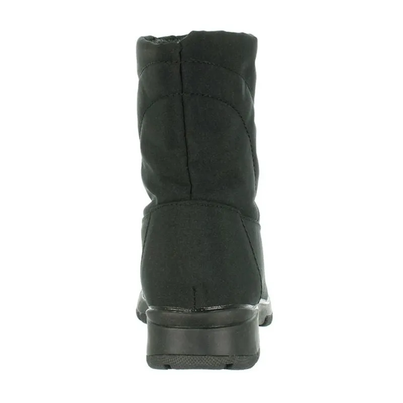 Women's Magic Front Zip Boot