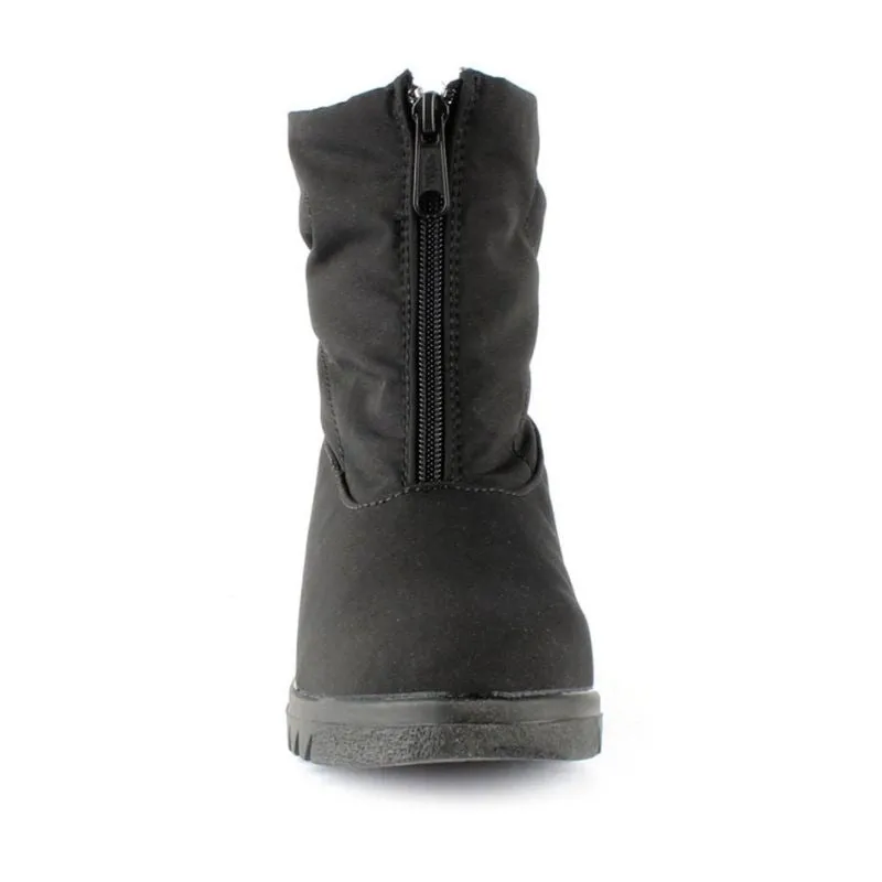 Women's Magic Front Zip Boot