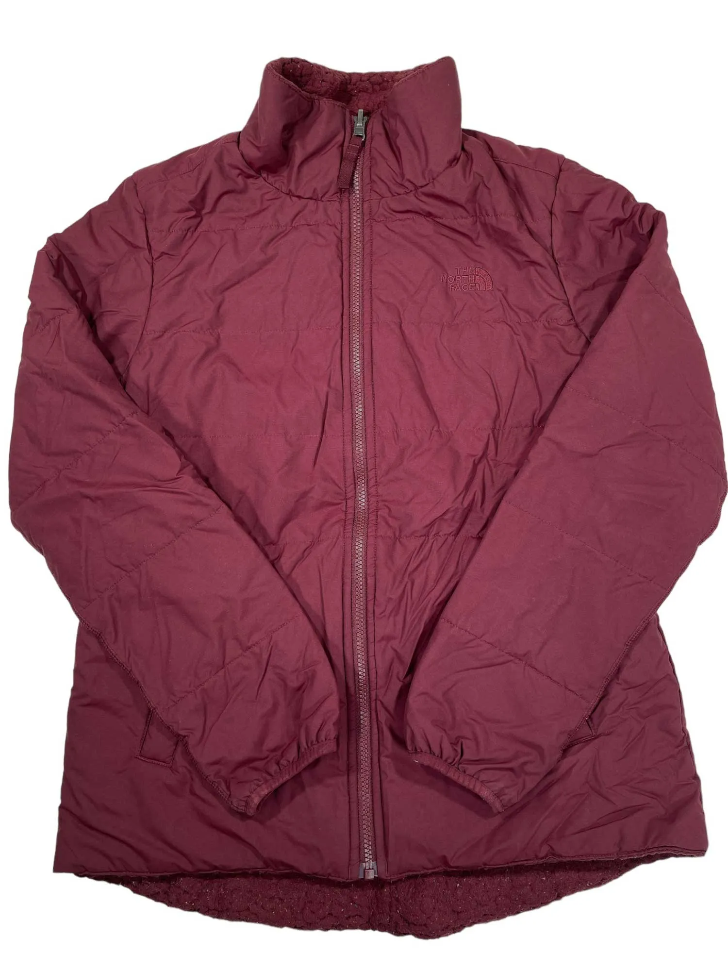 Womens Merriewood Reversible Jacket