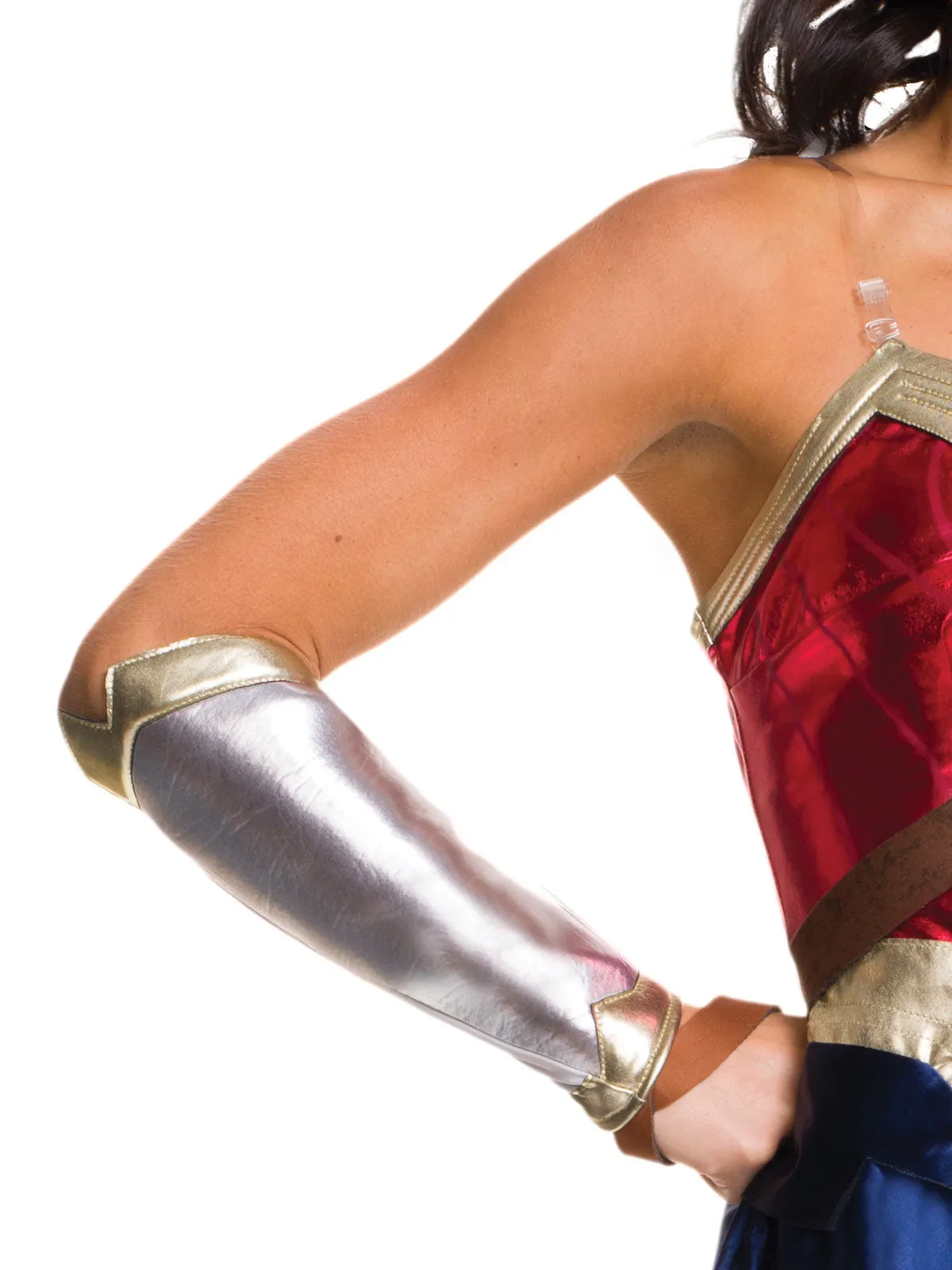 Wonder Woman Justice League Ladies Costume