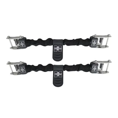 XS Scuba Highland Technical Spring Straps